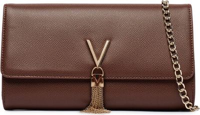 Valentino - Kopertówka elegancka ze sklepu: eobuwie.pl w kategorii: Kopertówki - zdjęcie WP-EBWP-9KUZS-09B_0000306362215
