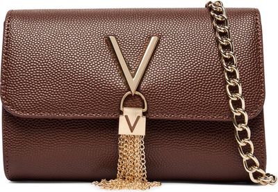 Listonoszka elegancka Valentino ze sklepu: eobuwie.pl w kategorii: Listonoszki - zdjęcie WP-EBWP-9KUZS-09B_0000306362239