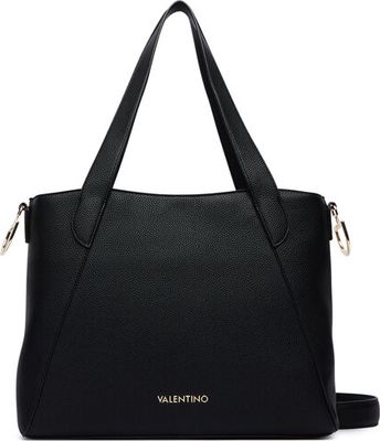 Shopper bag elegancka Valentino ze sklepu: eobuwie.pl w kategorii: Torby Shopper bag - zdjęcie WP-EBWP-9KUZS-09B_0000306362314