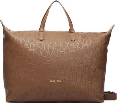 Shopper bag elegancka Valentino ze sklepu: eobuwie.pl w kategorii: Torby Shopper bag - zdjęcie WP-EBWP-9KUZS-09B_0000306362338