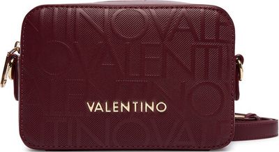 Listonoszka elegancka Valentino ze sklepu: eobuwie.pl w kategorii: Listonoszki - zdjęcie WP-EBWP-9KUZS-09B_0000306362406
