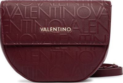 Kopertówka elegancka Valentino ze sklepu: eobuwie.pl w kategorii: Kopertówki - zdjęcie WP-EBWP-9KUZS-09B_0000306362437