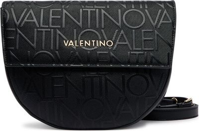 Kopertówka elegancka Valentino ze sklepu: eobuwie.pl w kategorii: Kopertówki - zdjęcie WP-EBWP-9KUZS-09B_0000306362451