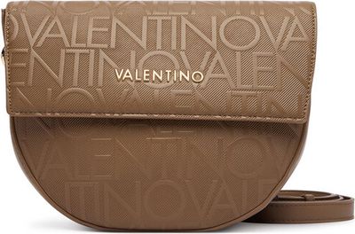 Kopertówka elegancka Valentino ze sklepu: eobuwie.pl w kategorii: Kopertówki - zdjęcie WP-EBWP-9KUZS-09B_0000306362468