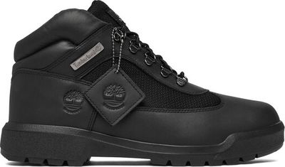 Buty zimowe męskie na zimę Timberland ze sklepu: eobuwie.pl w kategorii: Buty zimowe męskie