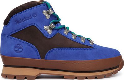 Buty zimowe męskie na zimę Timberland ze sklepu: eobuwie.pl w kategorii: Buty zimowe męskie