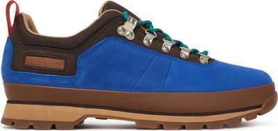 Buty sportowe męskie jesienne na wiosnę Timberland ze sklepu: eobuwie.pl w kategorii: Buty sportowe męskie