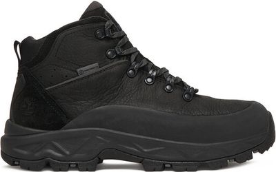Buty trekkingowe męskie na zimę Timberland ze sklepu: eobuwie.pl w kategorii: Buty trekkingowe męskie