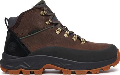 Buty trekkingowe męskie na zimę Timberland ze sklepu: eobuwie.pl w kategorii: Buty trekkingowe męskie - zdjęcie WP-EBWP-9KUZS-09B_0000306362826