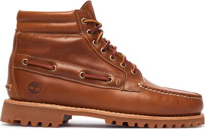 Buty zimowe męskie na zimę Timberland ze sklepu: eobuwie.pl w kategorii: Buty zimowe męskie - zdjęcie WP-EBWP-9KUZS-09B_0000306362857
