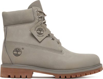 Timberland - Buty zimowe męskie na zimę ze sklepu: eobuwie.pl w kategorii: Buty zimowe męskie