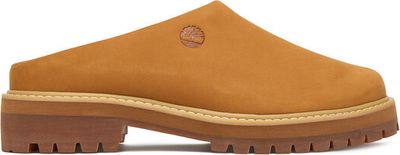 Klapki męskie na lato Timberland ze sklepu: eobuwie.pl w kategorii: Klapki męskie
