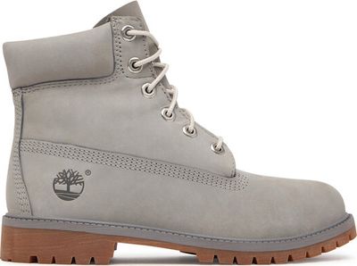 Buty zimowe dziecięce na zimę Timberland ze sklepu: eobuwie.pl w kategorii: Buty zimowe dziecięce