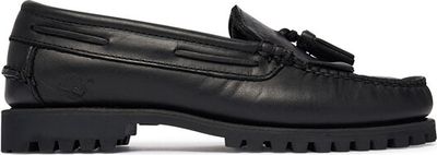 Lordsy na jesień Timberland ze sklepu: eobuwie.pl w kategorii: Lordsy damskie
