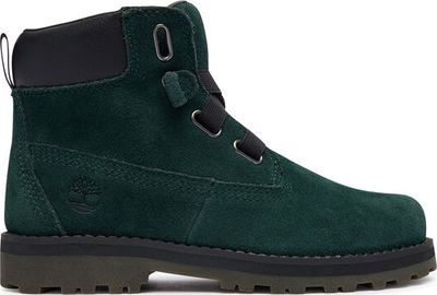 Timberland - Buty zimowe dziecięce na zimę ze sklepu: eobuwie.pl w kategorii: Buty zimowe dziecięce - zdjęcie WP-EBWP-9KUZS-09B_0000306363014