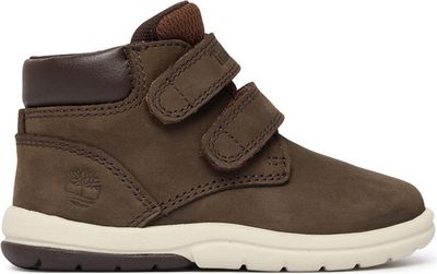 Buty zimowe dziecięce na zimę Timberland ze sklepu: eobuwie.pl w kategorii: Buty zimowe dziecięce - zdjęcie WP-EBWP-9KUZS-09B_0000306363038