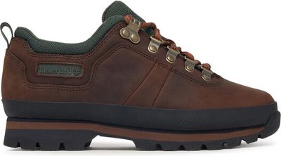 Buty trekkingowe damskie jesienne Timberland ze sklepu: eobuwie.pl w kategorii: Buty trekkingowe damskie - zdjęcie WP-EBWP-9KUZS-09B_0000306363144