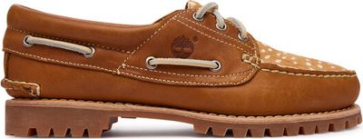 Buty sportowe damskie na jesień Timberland ze sklepu: eobuwie.pl w kategorii: Buty sportowe damskie