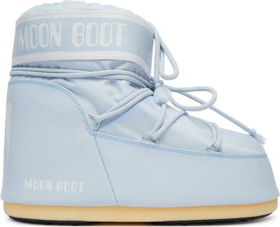 Śniegowce damskie na zimę Moon Boot ze sklepu: eobuwie.pl w kategorii: Śniegowce damskie - zdjęcie WP-EBWP-9KUZS-09B_0000306363502