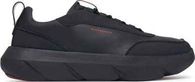Buty sportowe męskie jesienne Alexander Smith ze sklepu: eobuwie.pl w kategorii: Buty sportowe męskie - zdjęcie WP-EBWP-9KUZS-09B_0000306364073