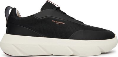Buty sportowe męskie na wiosnę Alexander Smith ze sklepu: eobuwie.pl w kategorii: Buty sportowe męskie - zdjęcie WP-EBWP-9KUZS-09B_0000306364097