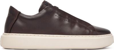 Alexander Smith - Buty sportowe męskie ze sklepu: eobuwie.pl w kategorii: Buty sportowe męskie - zdjęcie WP-EBWP-9KUZS-09B_0000306364103