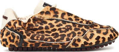 Buty sportowe damskie na jesień Alexander Smith ze sklepu: eobuwie.pl w kategorii: Buty sportowe damskie - zdjęcie WP-EBWP-9KUZS-09B_0000306364165