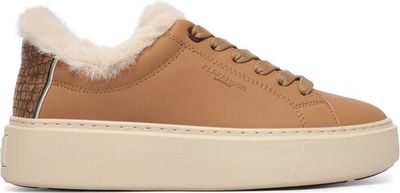 Buty sportowe damskie jesienne Alexander Smith ze sklepu: eobuwie.pl w kategorii: Buty sportowe damskie - zdjęcie WP-EBWP-9KUZS-09B_0000306364172