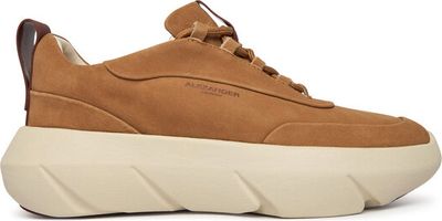 Buty sportowe damskie jesienne Alexander Smith ze sklepu: eobuwie.pl w kategorii: Buty sportowe damskie - zdjęcie WP-EBWP-9KUZS-09B_0000306364219