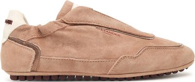 Buty sportowe damskie Alexander Smith ze sklepu: eobuwie.pl w kategorii: Buty sportowe damskie - zdjęcie WP-EBWP-9KUZS-09B_0000306364226