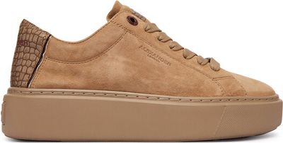 Buty sportowe damskie jesienne na wiosnę Alexander Smith ze sklepu: eobuwie.pl w kategorii: Buty sportowe damskie - zdjęcie WP-EBWP-9KUZS-09B_0000306364257