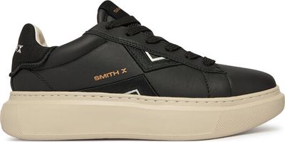 Buty sportowe damskie na wiosnę Alexander Smith ze sklepu: eobuwie.pl w kategorii: Buty sportowe damskie - zdjęcie WP-EBWP-9KUZS-09B_0000306364264