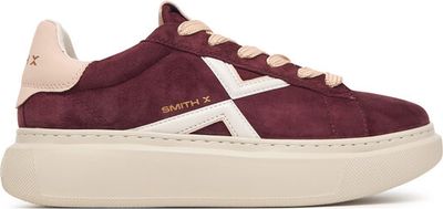 Buty sportowe damskie Alexander Smith ze sklepu: eobuwie.pl w kategorii: Buty sportowe damskie - zdjęcie WP-EBWP-9KUZS-09B_0000306364271