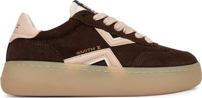Buty sportowe damskie wiosenne jesienne Alexander Smith ze sklepu: eobuwie.pl w kategorii: Buty sportowe damskie - zdjęcie WP-EBWP-9KUZS-09B_0000306364295