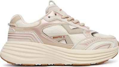 Alexander Smith - Buty sportowe damskie wiosenne ze sklepu: eobuwie.pl w kategorii: Buty sportowe damskie - zdjęcie WP-EBWP-9KUZS-09B_0000306364332