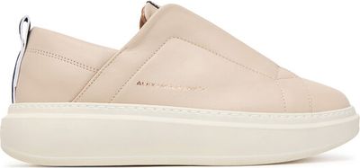 Buty sportowe damskie wiosenne Alexander Smith ze sklepu: eobuwie.pl w kategorii: Buty sportowe damskie - zdjęcie WP-EBWP-9KUZS-09B_0000306364400