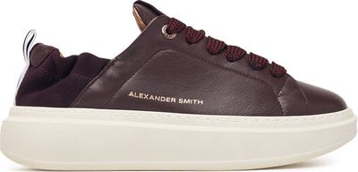 Buty sportowe damskie na wiosnę Alexander Smith ze sklepu: eobuwie.pl w kategorii: Buty sportowe damskie - zdjęcie WP-EBWP-9KUZS-09B_0000306364417