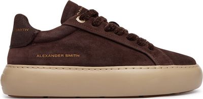 Buty sportowe damskie Alexander Smith ze sklepu: eobuwie.pl w kategorii: Buty sportowe damskie - zdjęcie WP-EBWP-9KUZS-09B_0000306364431