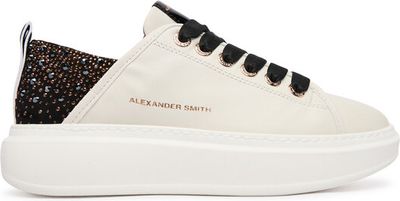 Alexander Smith - Buty sportowe damskie wiosenne ze sklepu: eobuwie.pl w kategorii: Buty sportowe damskie - zdjęcie WP-EBWP-9KUZS-09B_0000306364448