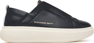 Buty sportowe damskie Alexander Smith ze sklepu: eobuwie.pl w kategorii: Buty sportowe damskie - zdjęcie WP-EBWP-9KUZS-09B_0000306364479