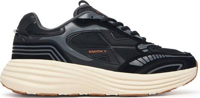 Buty sportowe męskie na jesień Alexander Smith ze sklepu: eobuwie.pl w kategorii: Buty sportowe męskie - zdjęcie WP-EBWP-9KUZS-09B_0000306364486