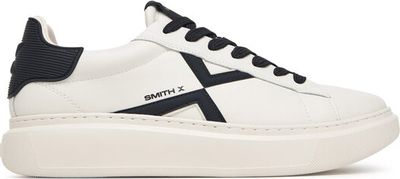 Buty sportowe męskie na wiosnę Alexander Smith ze sklepu: eobuwie.pl w kategorii: Buty sportowe męskie - zdjęcie WP-EBWP-9KUZS-09B_0000306364509