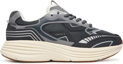 Buty sportowe męskie jesienne Alexander Smith ze sklepu: eobuwie.pl w kategorii: Buty sportowe męskie - zdjęcie WP-EBWP-9KUZS-09B_0000306364516