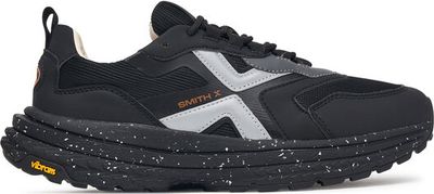 Buty sportowe męskie jesienne Alexander Smith ze sklepu: eobuwie.pl w kategorii: Buty sportowe męskie - zdjęcie WP-EBWP-9KUZS-09B_0000306364530