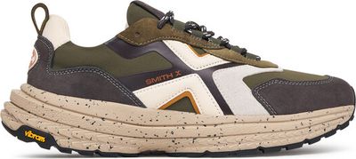 Buty sportowe męskie Alexander Smith ze sklepu: eobuwie.pl w kategorii: Buty sportowe męskie - zdjęcie WP-EBWP-9KUZS-09B_0000306364547