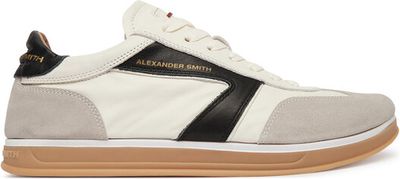 Buty sportowe męskie wiosenne Alexander Smith ze sklepu: eobuwie.pl w kategorii: Buty sportowe męskie - zdjęcie WP-EBWP-9KUZS-09B_0000306364561