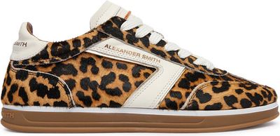 Buty sportowe damskie Alexander Smith ze sklepu: eobuwie.pl w kategorii: Buty sportowe damskie - zdjęcie WP-EBWP-9KUZS-09B_0000306364578