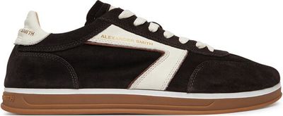Buty sportowe męskie na jesień na wiosnę Alexander Smith ze sklepu: eobuwie.pl w kategorii: Buty sportowe męskie - zdjęcie WP-EBWP-9KUZS-09B_0000306364585