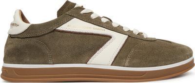 Buty sportowe męskie jesienne na wiosnę Alexander Smith ze sklepu: eobuwie.pl w kategorii: Buty sportowe męskie - zdjęcie WP-EBWP-9KUZS-09B_0000306364592