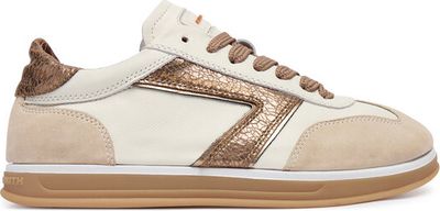 Buty sportowe damskie na wiosnę Alexander Smith ze sklepu: eobuwie.pl w kategorii: Buty sportowe damskie - zdjęcie WP-EBWP-9KUZS-09B_0000306364608